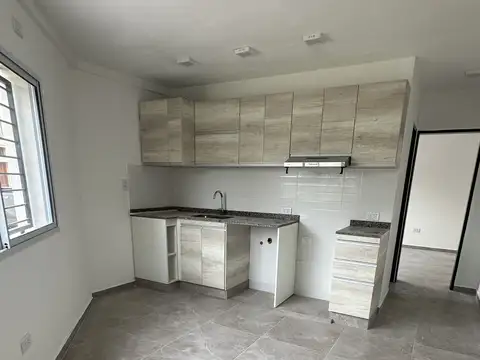 Departamento en Alquiler en Banfield, Partido de Lomas de Zamora