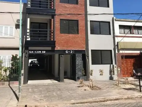 Departamento en Alquiler en Banfield, Partido de Lomas de Zamora