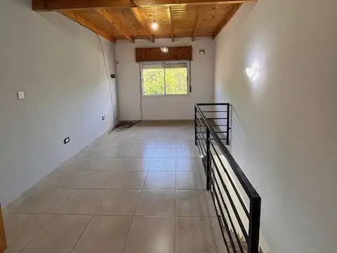 Departamento en Alquiler en Villa Bonich, General San Martín