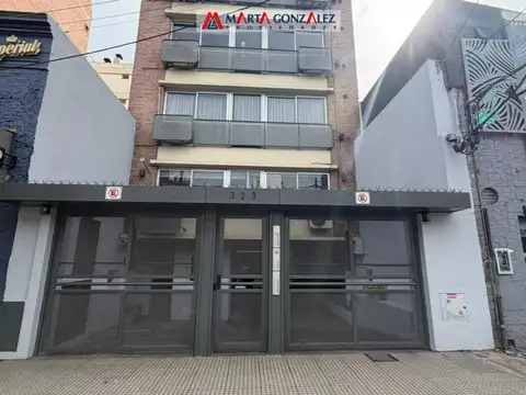 Departamento en Alquiler en Ramos Mejía, Partido de La Matanza