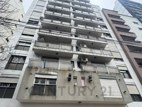 Departamento en Alquiler en La Plata, Partido de La Plata