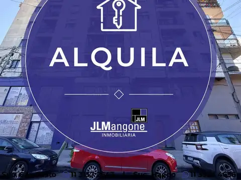 Departamento en Alquiler en San Justo, Partido de La Matanza
