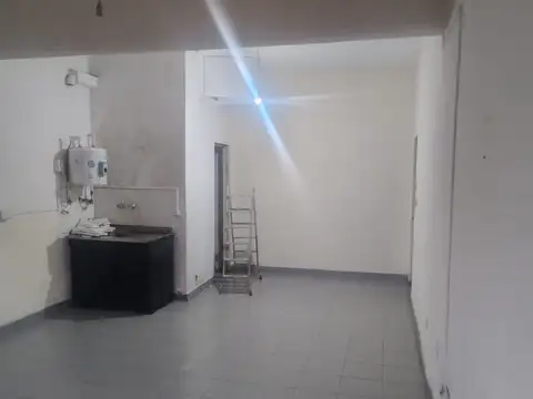 Departamento en Alquiler en Martínez Santa Fe / Fleming, Martínez