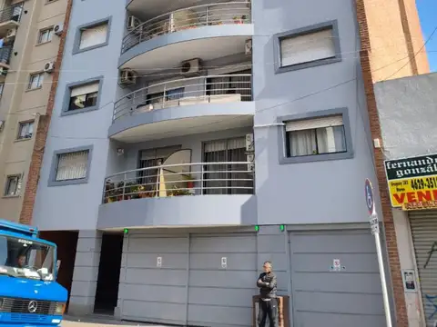 Departamento en Alquiler en Morón, Partido de Morón
