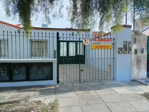 Departamento en Alquiler en Centro, Belén de Escobar