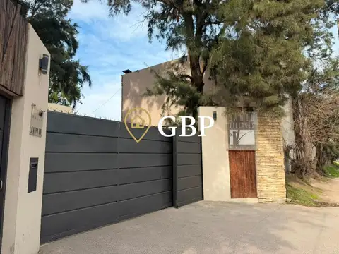 Departamento en Alquiler en Canning, Partido de Ezeiza