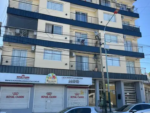 Departamento en Alquiler en San Antonio de Padua, Partido de Merlo