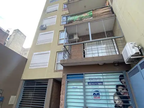 Departamento en Alquiler en Caseros, Partido de Tres de Febrero
