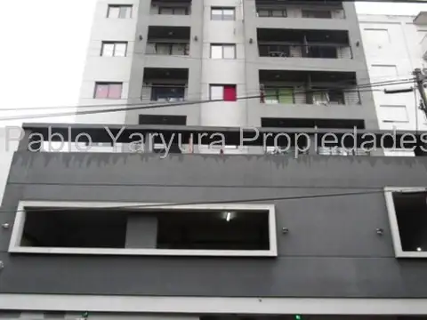 Departamento en Alquiler en Caseros, Partido de Tres de Febrero