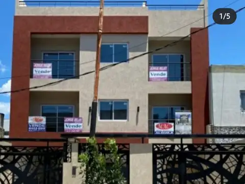 Departamento en Alquiler en Ramos Mejía, Partido de La Matanza