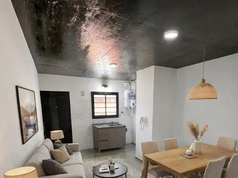 Departamento en Alquiler en Los Polvorines, Partido de Malvinas Argentinas