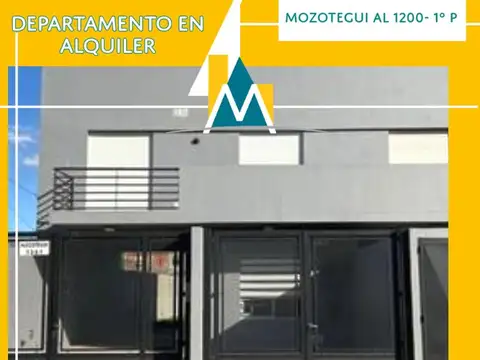Departamento en Alquiler en Cañuelas, Partido de Cañuelas