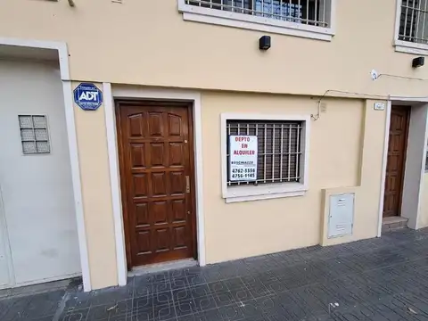 Departamento en Alquiler en Munro, Partido de Vicente López