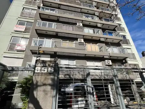 Departamento en Alquiler en Morón Norte, Morón