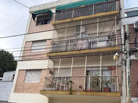 Departamento en Alquiler en Santos Lugares, Partido de Tres de Febrero
