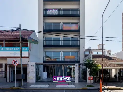 Departamento en Alquiler en San Justo, Partido de La Matanza