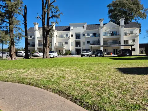 Departamento en Alquiler en Aston Village Residence, Countries y Barrios Cerrados en Pilar