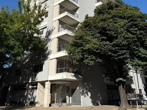 Departamento en Alquiler en La Plata, Partido de La Plata