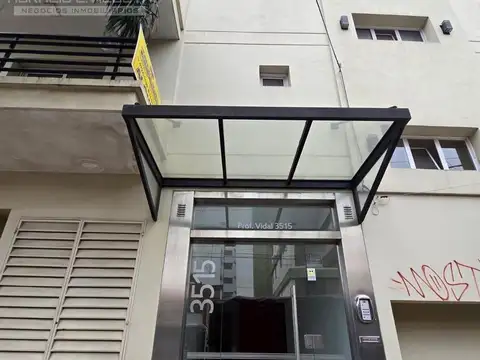 Departamento en Alquiler en Centro, General San Martín