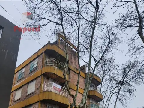 Departamento en Alquiler en San Fernando Vías  /  Centro, San Fernando