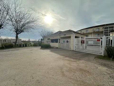 Departamento en Alquiler en Alto del Molino, Countries y Barrios Cerrados en Pilar