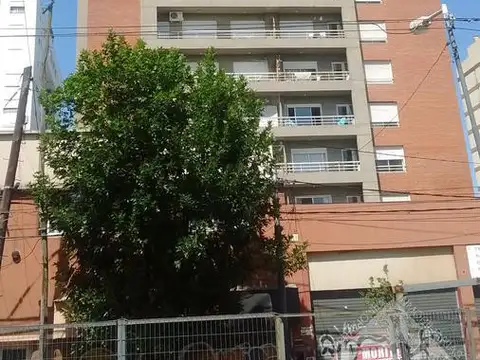 Departamento en Alquiler en San Fernando Vías  /  Centro, San Fernando
