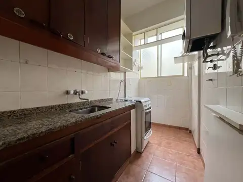 Departamento en Alquiler en Olivos, Partido de Vicente López