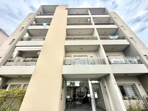 Departamento en Alquiler en Castelar, Partido de Morón