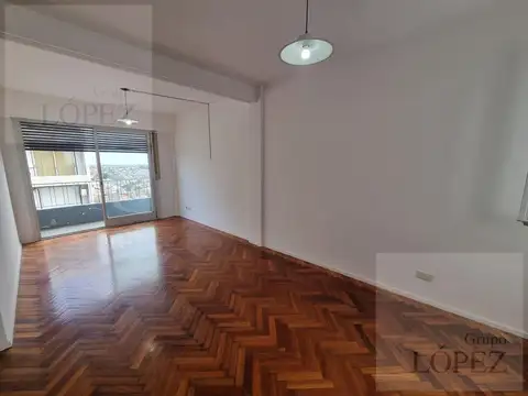 Departamento en Alquiler en Olivos, Partido de Vicente López