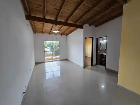 Departamento en Alquiler en Loma Hermosa, General San Martín