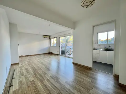 Departamento en Alquiler en San Isidro, Partido de San Isidro