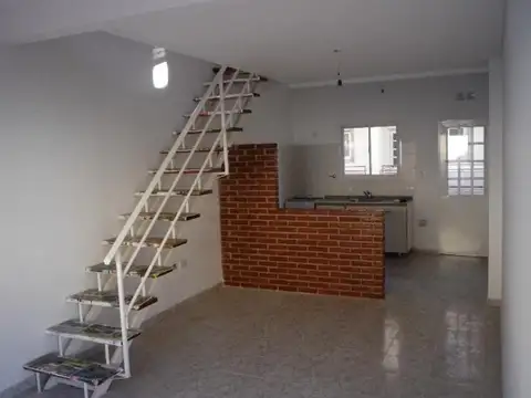 Departamento en Alquiler en San Andrés, Partido de General San Martín
