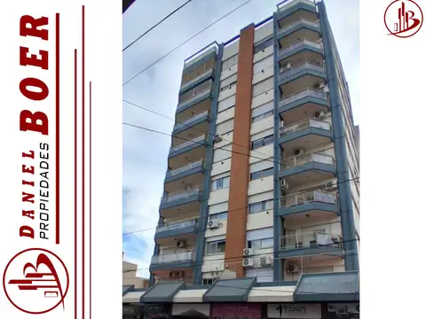 Departamento en Alquiler en Villa Ballester, Partido de General San Martín