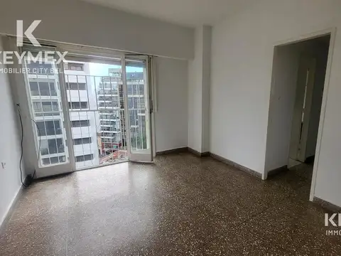 Departamento en Alquiler en Microcentro, La Plata