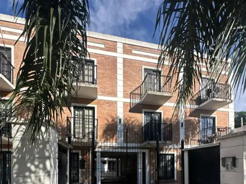 Departamento en Alquiler en Banfield, Partido de Lomas de Zamora