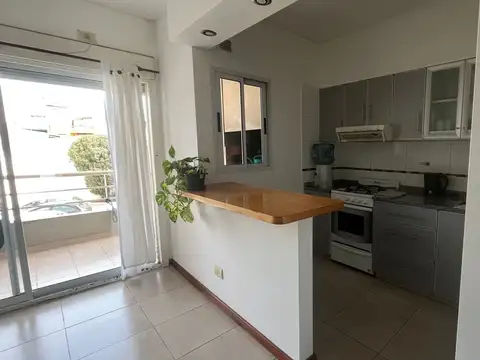 Departamento en Alquiler en General San Martín, Partido de General San Martín