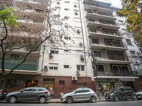 Departamento en Venta en Palermo, Capital Federal