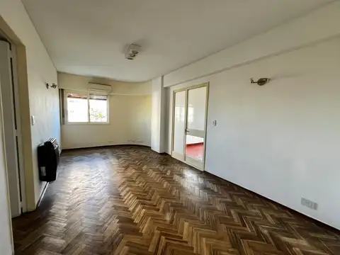 Departamento en Alquiler en Martínez Vías / Santa Fe, Martínez