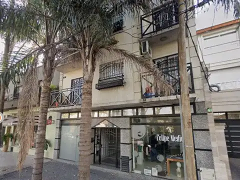 Departamento en Alquiler en Ramos Mejía, Partido de La Matanza