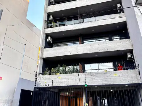 Departamento en Alquiler en Vicente López Vías / Maipú, Vicente López