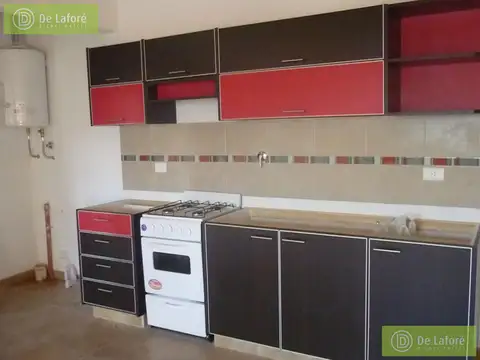 Departamento en Alquiler en Barrio Arca, Villa Adelina