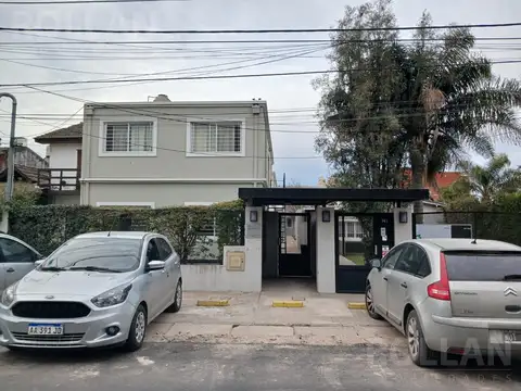 Departamento en Alquiler en Centro, Ingeniero Maschwitz