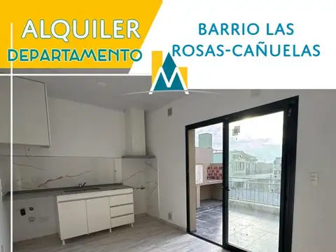 Departamento en Alquiler en Cañuelas, Partido de Cañuelas