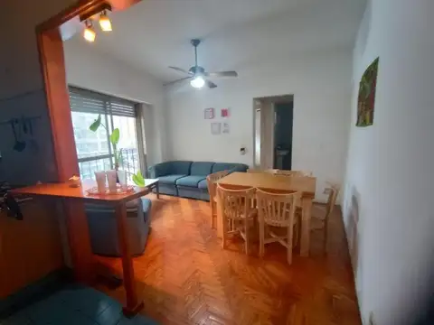 Departamento en Alquiler en Quilmes, Partido de Quilmes