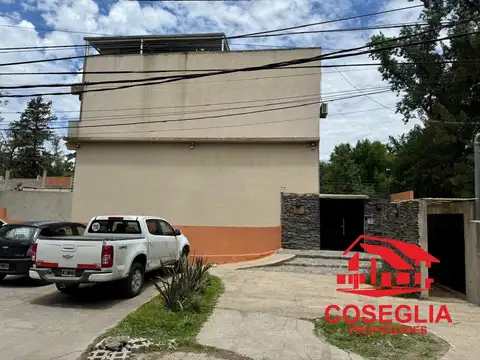 Departamento en Alquiler en Pilar Centro, Pilar