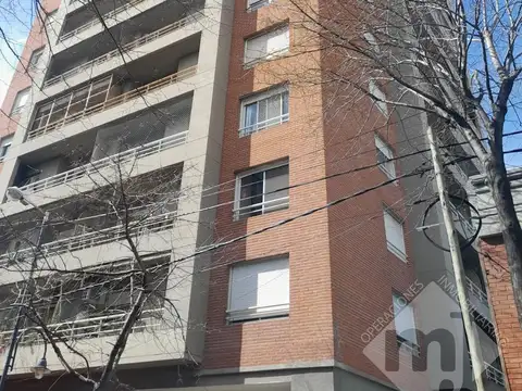 Departamento en Alquiler en San Fernando Vías  /  Centro, San Fernando