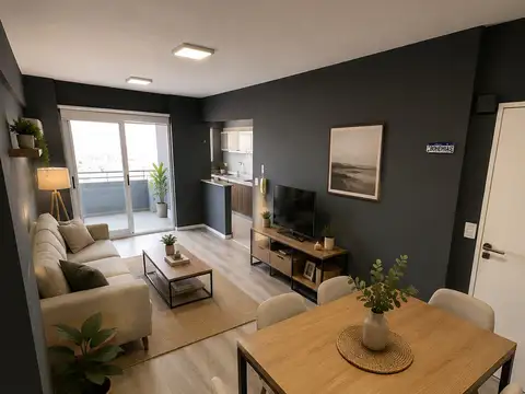 Departamento en Alquiler en Lomas de Zamora, Partido de Lomas de Zamora