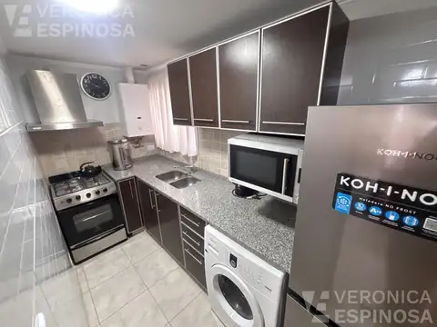 Departamento en Alquiler en Morón Sur, Morón