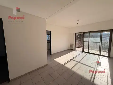 Departamento en Alquiler en San Fernando Vías  /  Centro, San Fernando