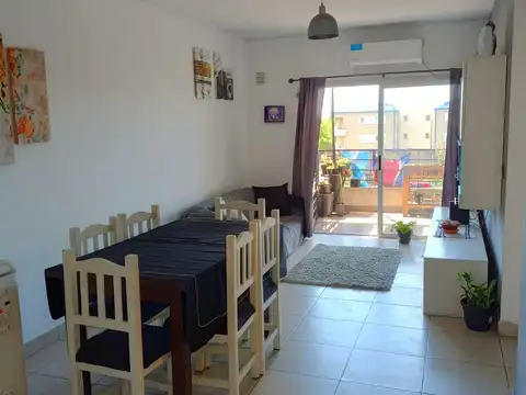 Departamento en Alquiler en Rincón de Milberg, Partido de Tigre